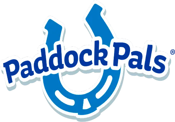 Paddock Pals Logo
