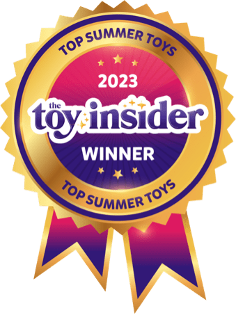 2023 Toy Insider Winner