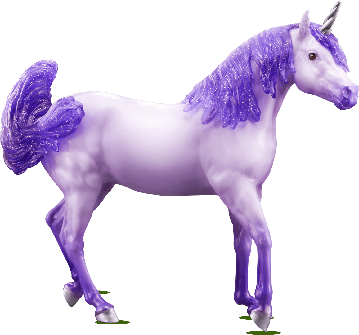 Celeste, a magical unicorn